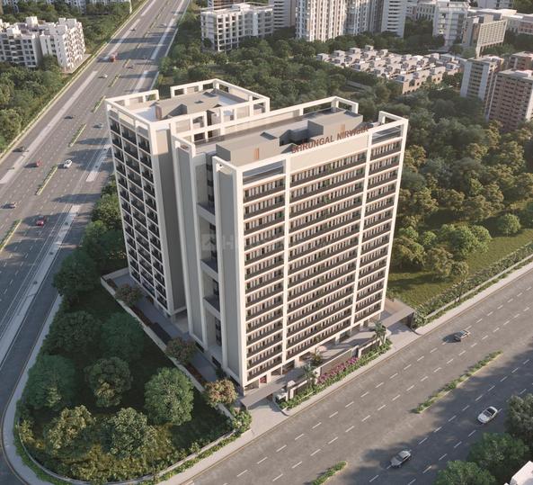 2 BHK 1235 Sqft Independent House for sale at Althan, Surat Property