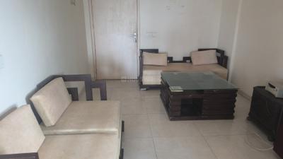 Living Room Image of 900 Sq.ft 3 BHK Apartment / Flat for sale in GLS Arawali Homes, Sector 4 Sohna for Rs. 6250000