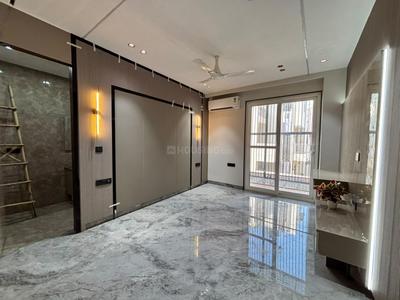 Bedroom Image of 2950 Sq.ft 5 BHK Builder Floor for sale in Sector 57 Gurgaon for Rs. 40000000