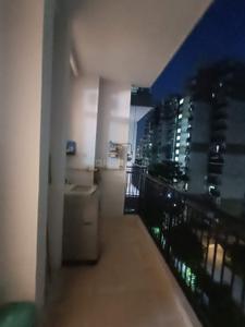 Balcony Image of 1150 Sq.ft 2.5 BHK Apartment / Flat for sale in Skytech Matrott, Sector 76 Noida for Rs. 13500000