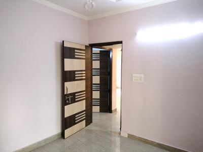 Bedroom Image of 1600 Sq.ft 3 BHK Apartment / Flat for sale in Paarijat Apartment, Sector 4 Dwarka New Delhi for Rs. 24000000