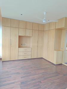 Bedroom Image of 4056 Sq.ft 4 BHK Apartment / Flat for sale in Ambuja Utalika Luxury, Mukundapur Kolkata for Rs. 85000000
