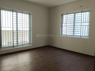 Bedroom Image of 2993 Sq.ft 4 BHK Villa for sale in Bommasandra Bengaluru for Rs. 33300000