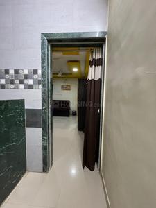 Bedroom Image of 325 Sq.ft 1 RK Apartment / Flat for sale in Dombivli West Thane for Rs. 2000000