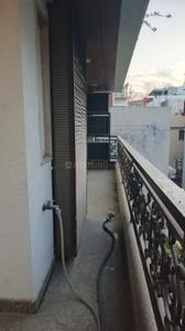 Balcony Image of 3400 Sq.ft 4 BHK Builder Floor for rent in Vasant Vihar New Delhi for Rs. 350000