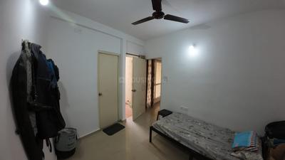 Hall Image of 570 Sq.ft 2 BHK Apartment / Flat for sale in Marunji Pune for Rs. 2400000