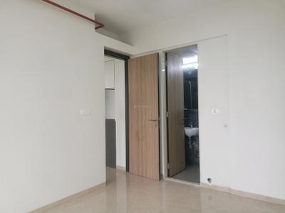 Bedroom Image of 470 Sq.ft 1 BHK Apartment / Flat for sale in Newlook Bhavya Elite, Antop Hill Mumbai for Rs. 13000000