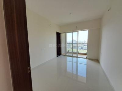 Hall Image of 1050 Sq.ft 2 BHK Apartment / Flat for sale in Mantra Monarch, Balewadi Pune for Rs. 10500000