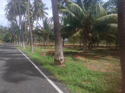 Image of 370260 Sq.ft 1 RK Farm House for sale in Madampatti, Coimbatore for Rs. 45000000