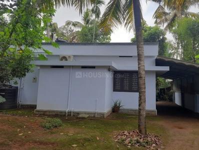 Image of 800 Sq.ft 3 BHK Independent House for sale in Aluva, Kochi for Rs. 5000000