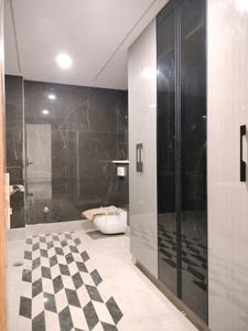 Bedroom One Image of 5600 Sq.ft 5 BHK Builder Floor for sale in Rajendra Nagar Ghaziabad for Rs. 40000000