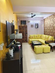 Bedroom Image of 1500 Sq.ft 3 BHK Apartment / Flat for sale in Sarkanda Bilaspur for Rs. 6500000