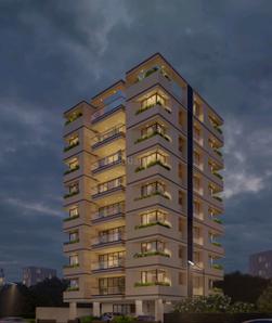 Image of 3375 Sq.ft 4 BHK Apartment / Flat for sale in Paldi, Ahmedabad for Rs. 21000000