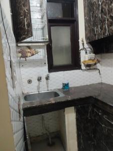 1 BHK Independent Builder Floor