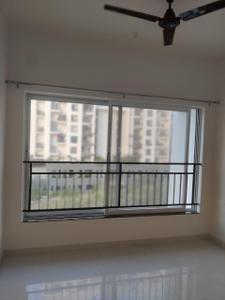 Hall Image of 850 Sq.ft 2 BHK Apartment / Flat for sale in Godrej Rejuve, Keshav Nagar Pune for Rs. 10000000