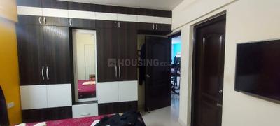 Bedroom Image of 1140 Sq.ft 2 BHK Apartment / Flat for sale in Carmelaram Bengaluru for Rs. 14900000