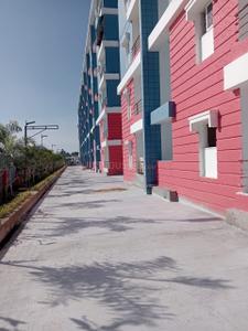 Image of 895 Sq.ft 2 BHK Apartment / Flat for sale in Abode Eden Homes, Dammaiguda, Secunderabad for Rs. 3849000