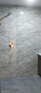 Bathroom Image of 1600 Sq.ft 3 BHK Builder Floor for rent in Ansals Elegance, Shastri Nagar Ghaziabad for Rs. 26000