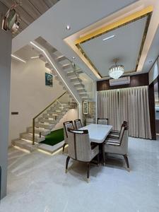 Hall Image of 4000 Sq.ft 5 BHK Villa for sale in Vaishali Nagar Extension Jaipur for Rs. 32100000