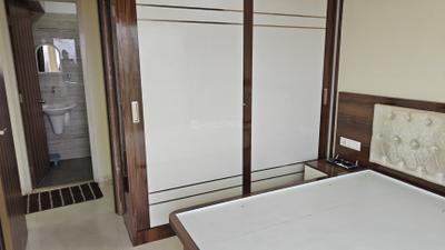 1 BHK Flat