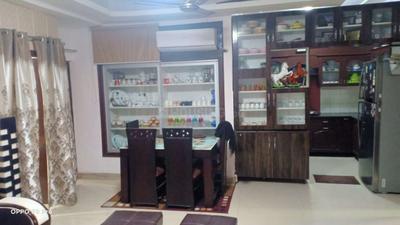 Hall Image of 1125 Sq.ft 3 BHK Apartment / Flat for sale in Utrathiya Zirakpur for Rs. 5800000