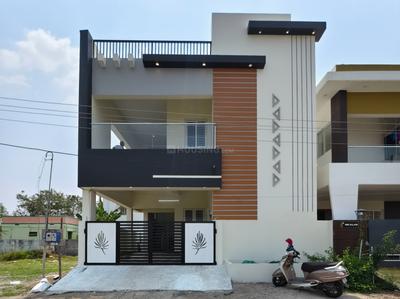 Image of 2650 Sq.ft 4 BHK Independent House for sale in Saravanampatty, Coimbatore for Rs. 17000000