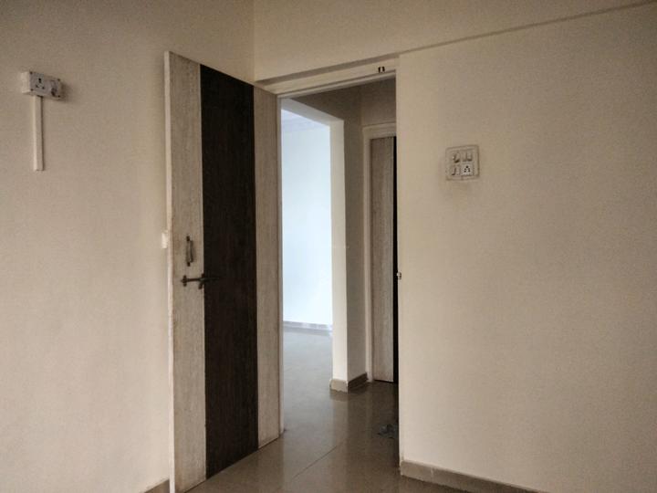 Greater Khanda, Panvel Bedroom One 1