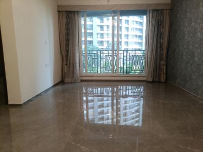 Living Room Image of 2150 Sq.ft 3 BHK Apartment / Flat for sale in Kharghar Navi Mumbai for Rs. 29500000