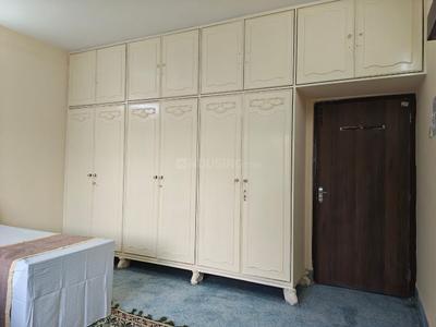 Bedroom Image of 1500 Sq.ft 3 BHK Apartment / Flat for sale in Gariahat Kolkata for Rs. 19000000