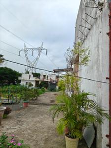 Image of 300 Sq.ft 1 RK Independent House for rent in Sanawadia, Indore for Rs. 5000