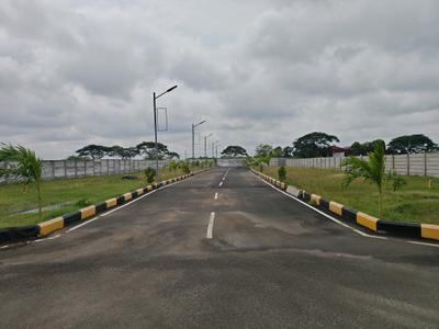 Image of 600 Sq.ft Residential Plot / Land for sale in Padappai, Chennai for Rs. 1799401