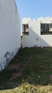 Vrindavan Society Plot View 2