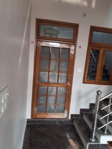 Image of 1600 Sq.ft 4 BHK Independent House for rent in Jankipuram Extension, Lucknow for Rs. 22000