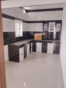 Kitchen Image of 1570 Sq.ft 2 BHK Independent House for sale in Kovilpalayam Coimbatore for Rs. 8500000