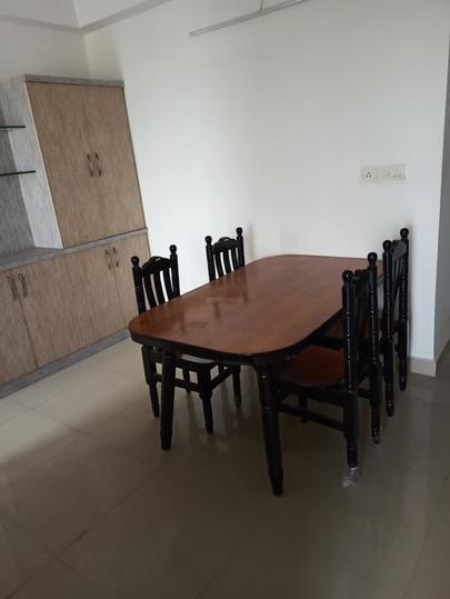 Godrej Palm Grove Main Image 1