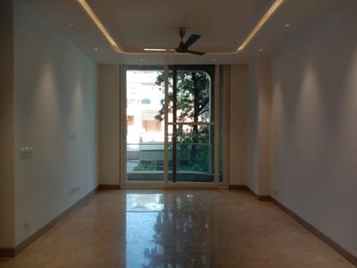 Living Room Image of 1800 Sq.ft 3 BHK Builder Floor for sale in East Of Kailash New Delhi for Rs. 52500000