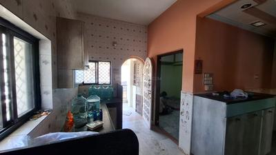 Kitchen Image of 1300 Sq.ft 3 BHK Independent House for sale in Gorwa Vadodara for Rs. 6000000