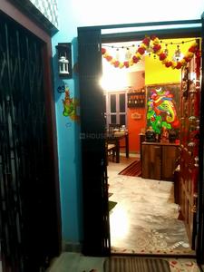 Image of 940 Sq.ft 2 BHK Apartment / Flat for sale in Haltu, Kolkata for Rs. 5000000