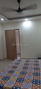 Bedroom Image of 407 Sq.ft 1 RK Independent House for rent in Sector 14 Gurgaon for Rs. 16000