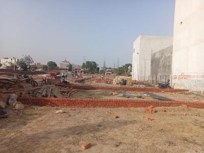 Image of 1000 Sq.ft Residential Plot / Land for sale in Bhitauli, Lucknow for Rs. 1800000