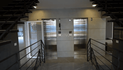 Image of 1500 Sq.ft 3.5 BHK Apartment / Flat for rent in M3M Antalya Hills , Sector 79, Gurgaon for Rs. 35500