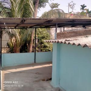 Balcony Image of 1000 Sq.ft 3 BHK Independent House for rent in Garia, Sonarpur Kolkata for Rs. 14000