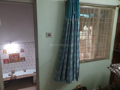 Bedroom Image of 1000 Sq.ft 2 BHK Apartment / Flat for sale in Pendurthi Visakhapatnam for Rs. 3900000