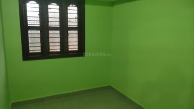 Bedroom Image of 1500 Sq.ft 1 BHK Independent House for rent in SV Madhumitra Phase 2, Jigani Bengaluru for Rs. 8500