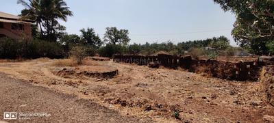 Image of 5425 Sq.ft Residential Plot / Land for sale in Karwanchiwadi, Ratnagiri for Rs. 4500000