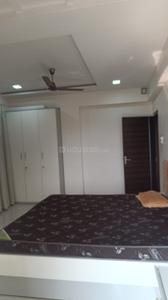 Bedroom Image of 1800 Sq.ft 3 BHK Apartment / Flat for sale in Byramji Town Nagpur for Rs. 18000000