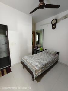 Bedroom Image of 2300 Sq.ft 4 BHK Duplex for sale in Subhanpura Vadodara for Rs. 12500000
