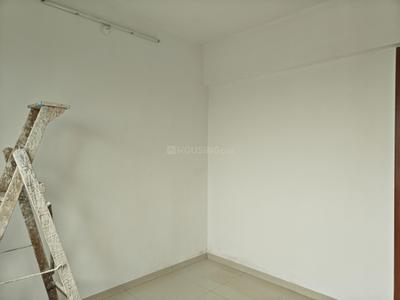 Bedroom Image of 1080 Sq.ft 2 BHK Apartment / Flat for rent in VGT Western River Residency, Kasarwadi Pune for Rs. 22500
