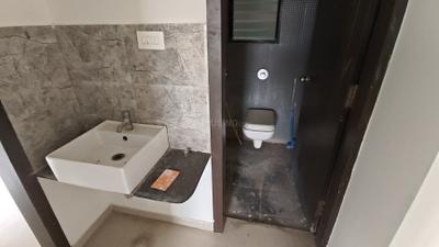 Image of 1020 Sq.ft 2 BHK Apartment / Flat for sale in Majestique City, Wagholi, Pune for Rs. 5500000