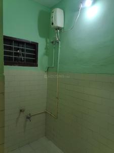 Bathroom Image of 1300 Sq.ft 2 BHK Independent House for rent in Nehru Nagar West Coimbatore for Rs. 16000